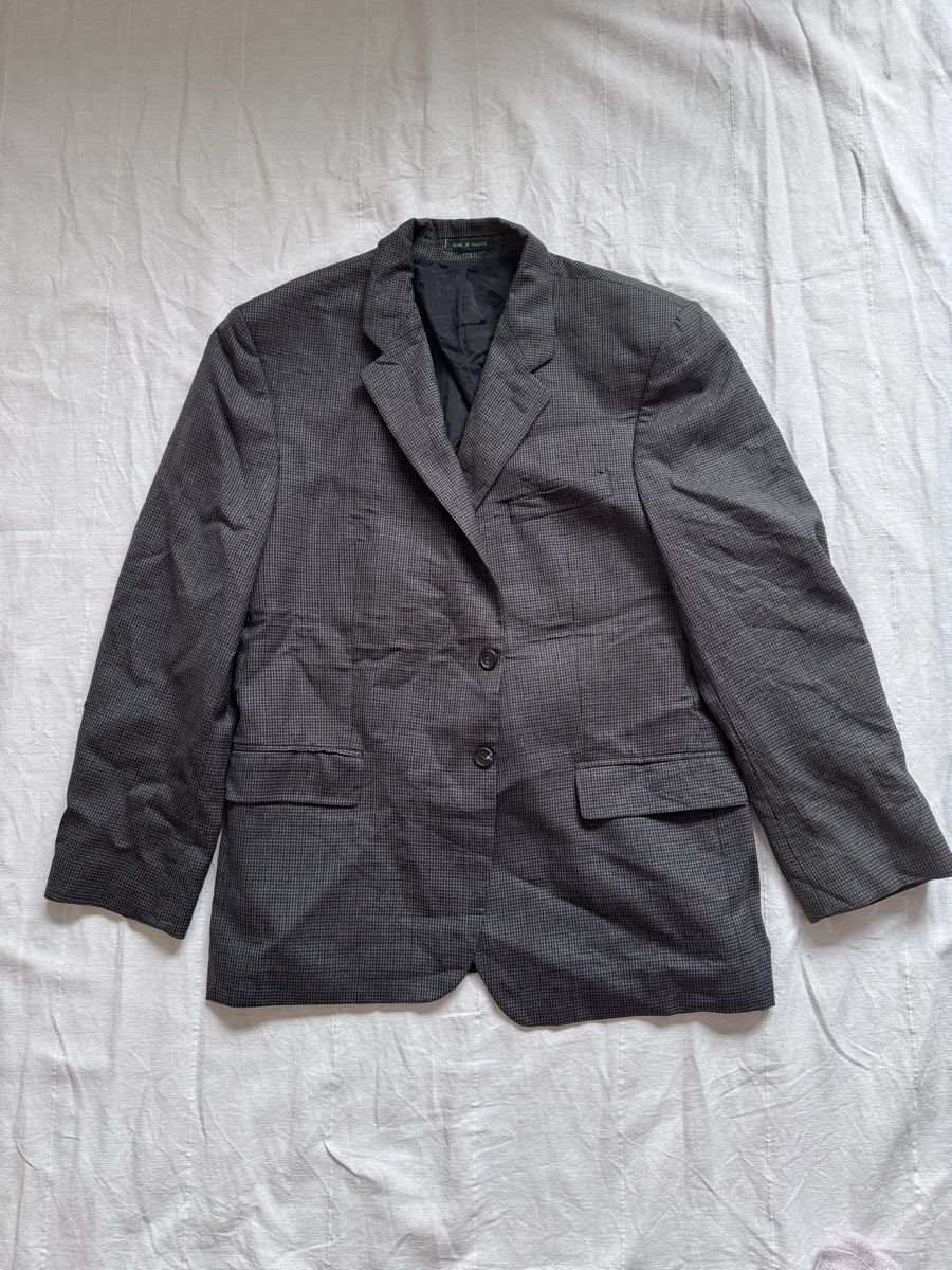 Ralph Lauren Jacken: Wool Blazer Ralph Lauren – Gebraucht aus Zürich von cam_kcc7