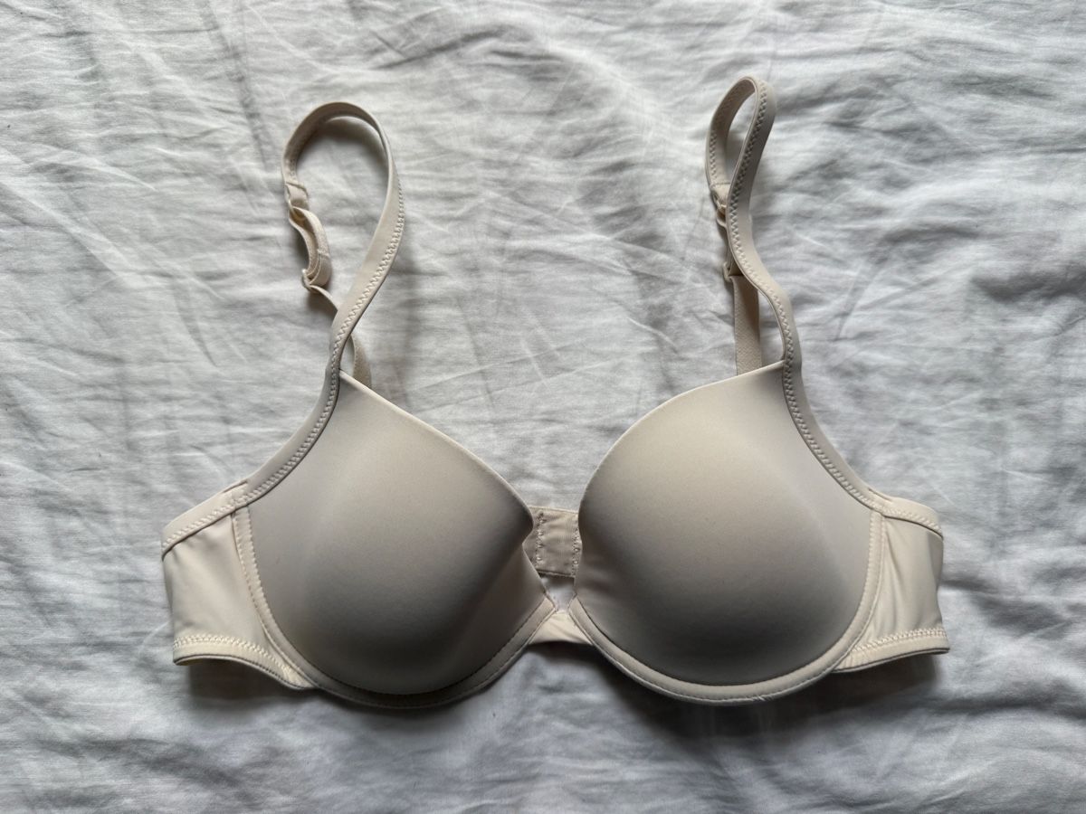 Tezenis Altra biancheria intima: BH Tezenis 80B – Usato da Winterthur venduto da adi_sqz