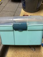 Putzbox für Reiter