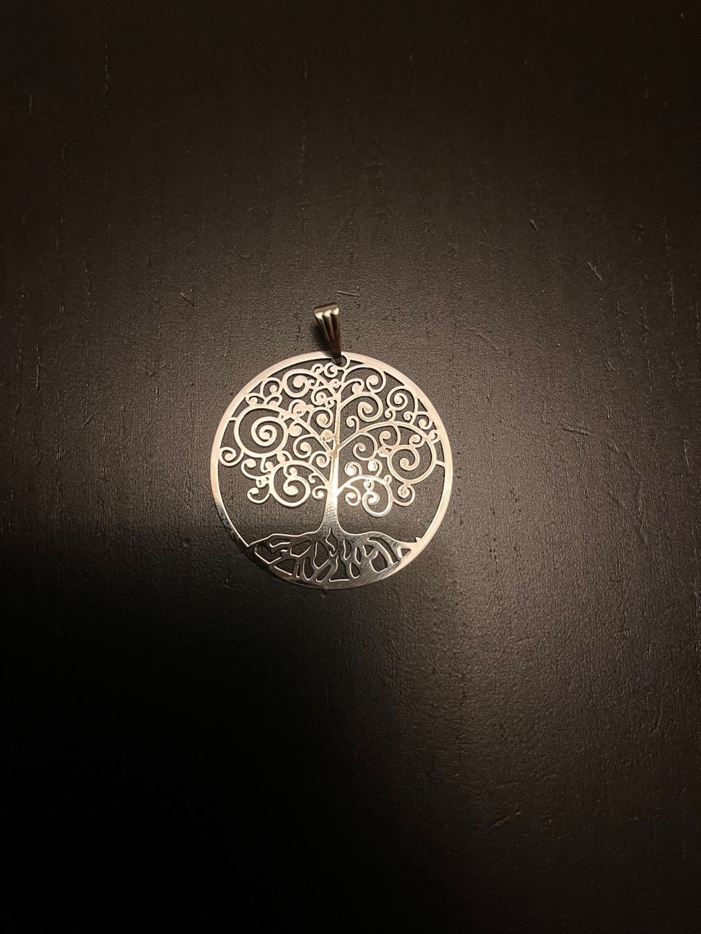 Ciondoli: Amulett/ Anhänger Baum des Lebens – Nuovo (secondo la descrizione) da Gams venduto da Mariawicca 2
