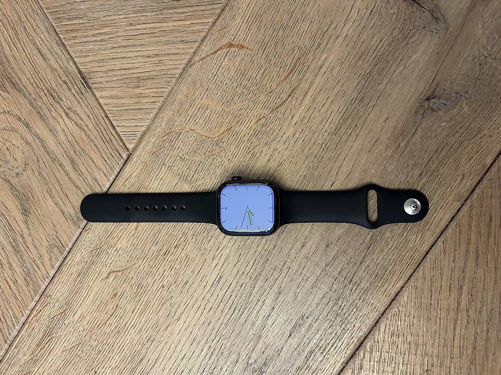 Smartwatch: Apple watch series 12 – Neu und originalverpackt aus Ruswil von sal_s8hg 2