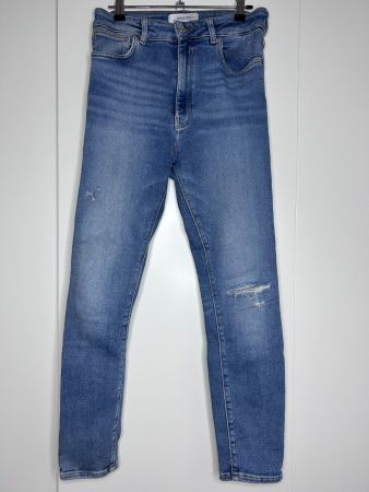 Zara Skinny Jeans