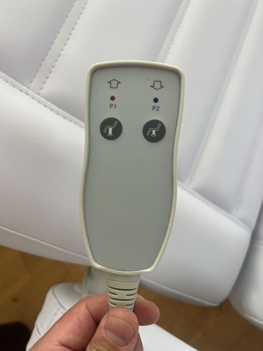 Massagegeräte: Massagesessel – Gebraucht aus Neuenkirch von Nate777 3