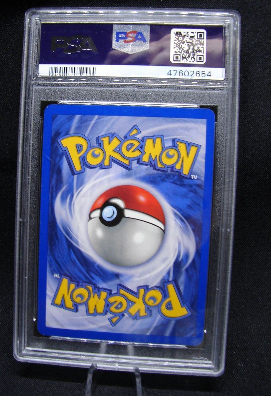 Pokémon Sammelbilder & Trading cards: Lt. Surges Magneton 1. Edition PSA  /213 – Neu (gemäss Beschreibung) aus Rümlang von coh_87ww 5