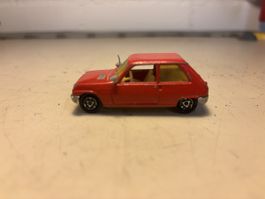 Renault 5