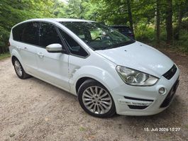 ford s max