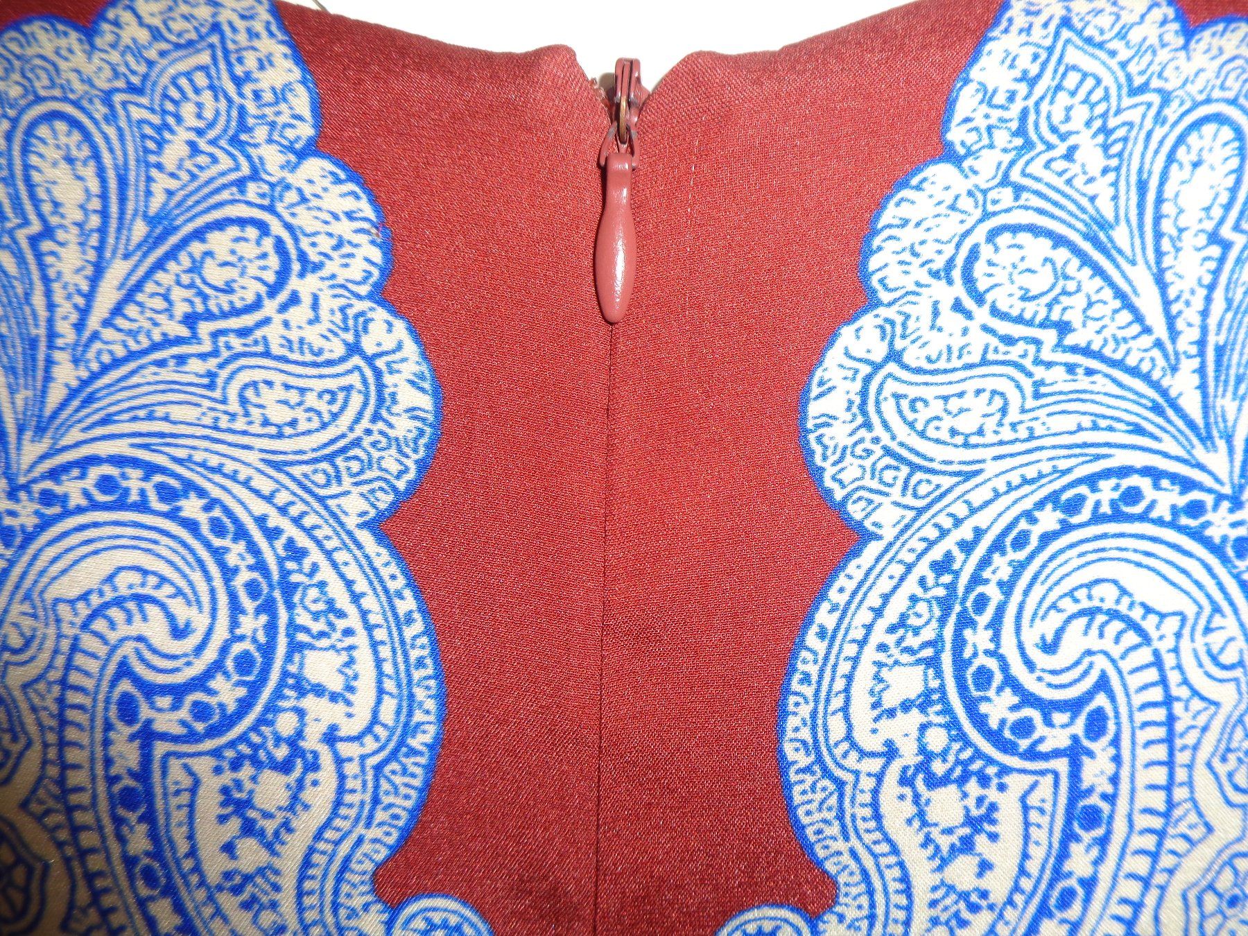 Etro Robes: ETRO Kleid – D'occasion à Arbon par COCOplus 5