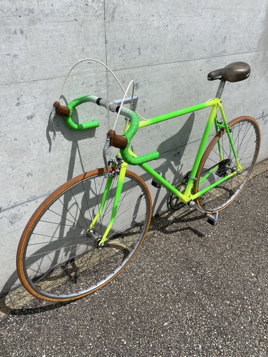 Biciclette: Rennvelo Verago – Usato da Olten venduto da sportwelt 4