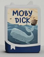 🔥 BOOK TONIE 💙 Moby Dick OVP 🔥