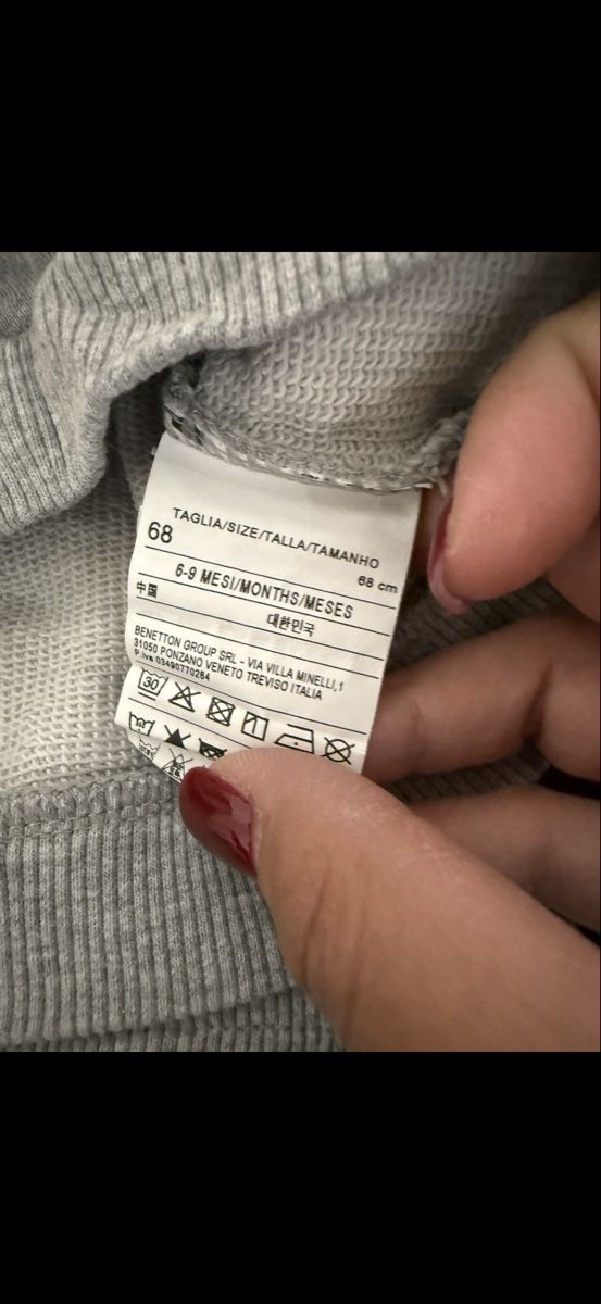 Lotti & Set di vestiti: 2 Baby-Set in Gr. 68 – Usato da Kölliken venduto da Vivii01 1