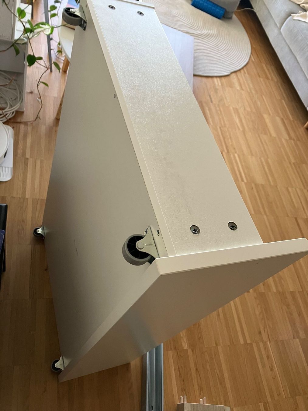 Ikea Betten: MALM Bettgestell – Gebraucht aus Zürich von danizahler1993 4