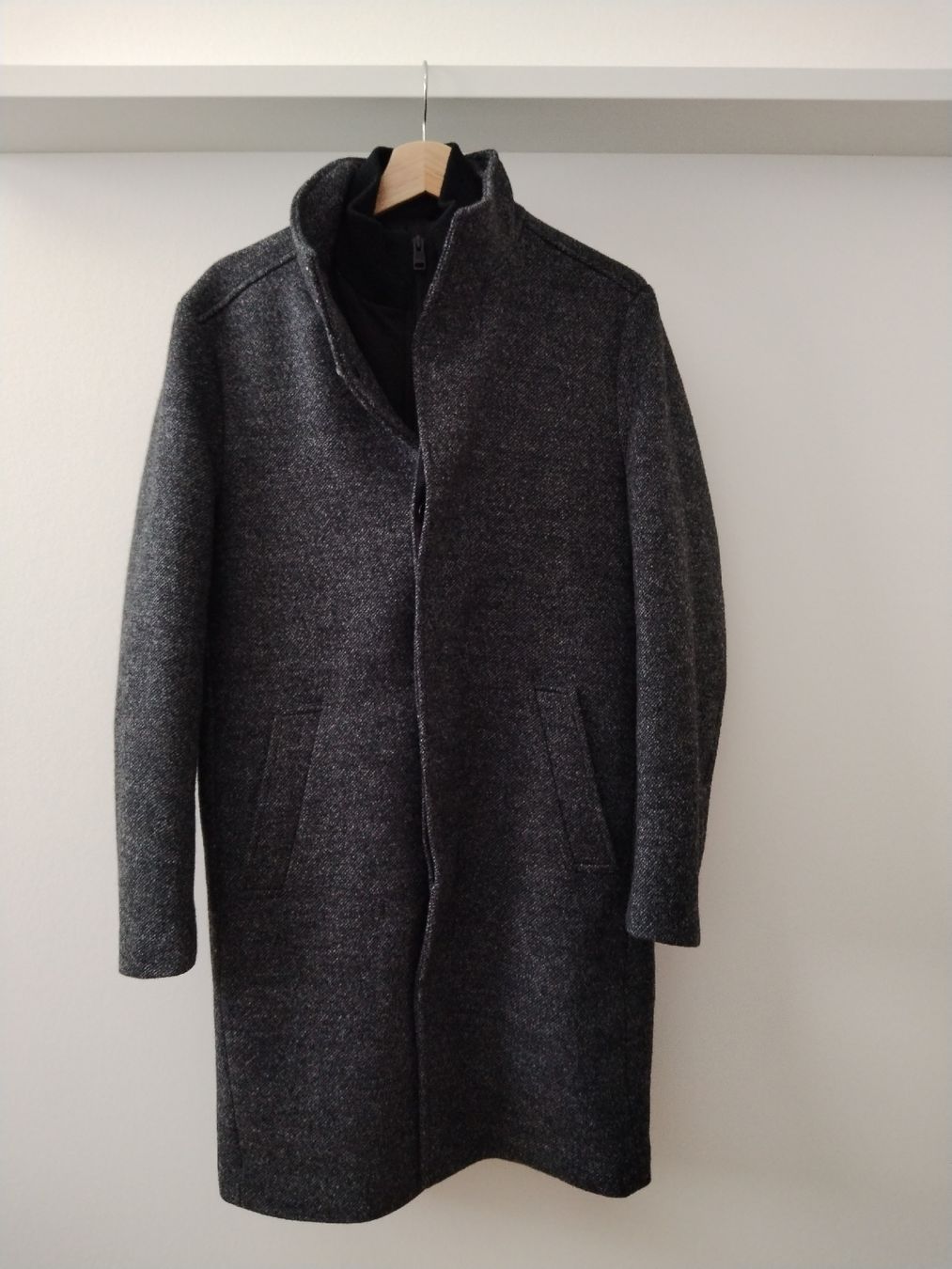 Esprit Mäntel: Manteau d'hiver Esprit – Neu (gemäss Beschreibung) aus Bex von djaddict