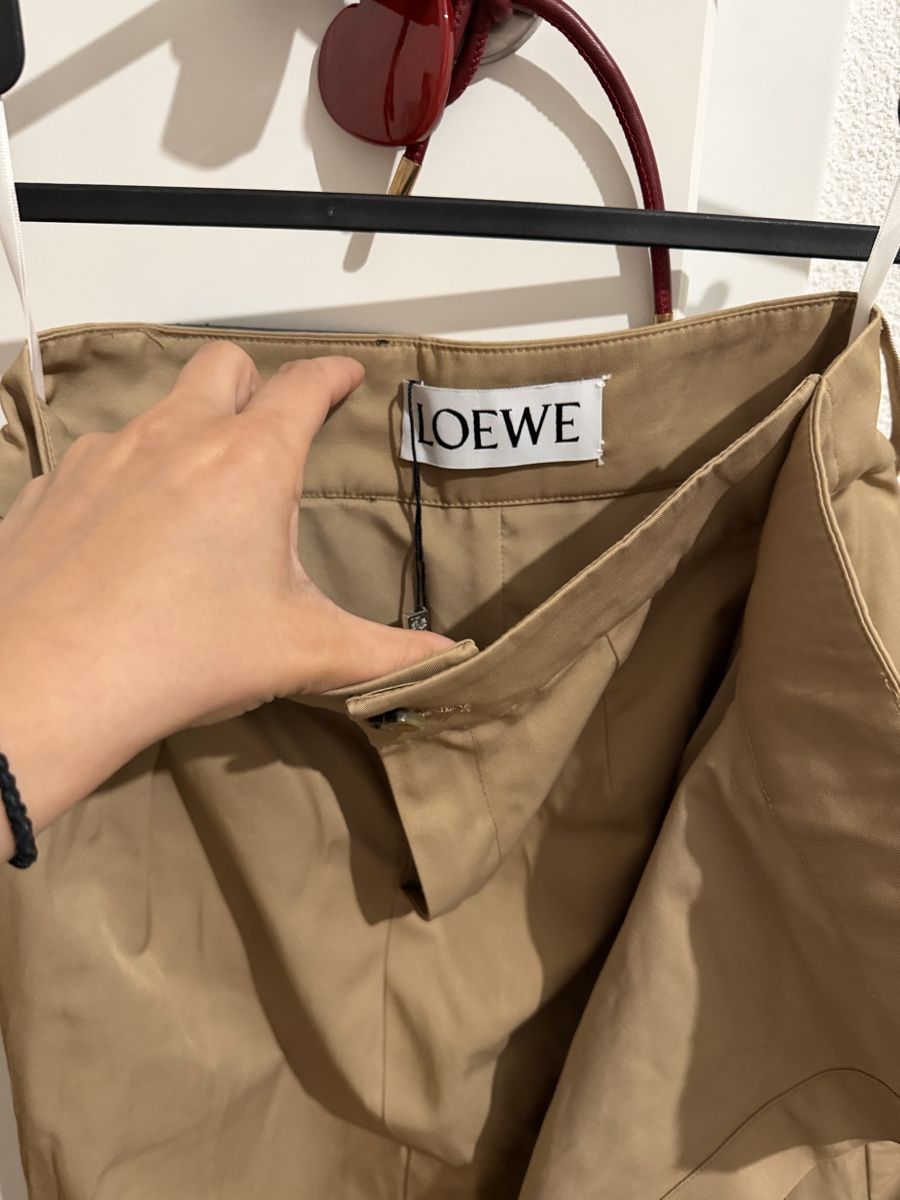 Loewe Gonne: Loewe Rock – Nuovo (secondo la descrizione) da Arbon venduto da LadyGSx 2