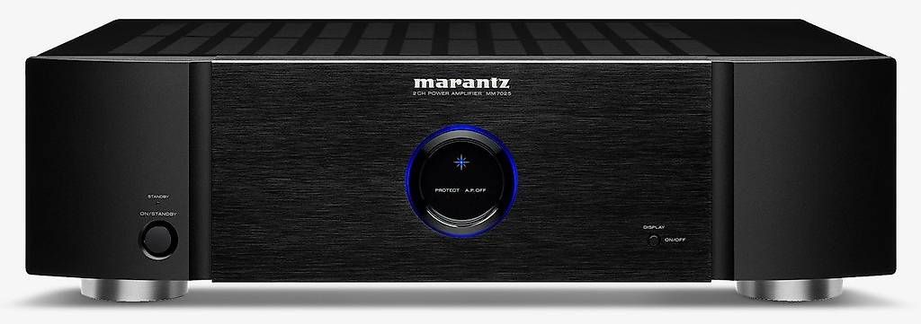 Amplificatori: Maratz MM7025 Endverstärker – Usato da Villigen venduto da mervato