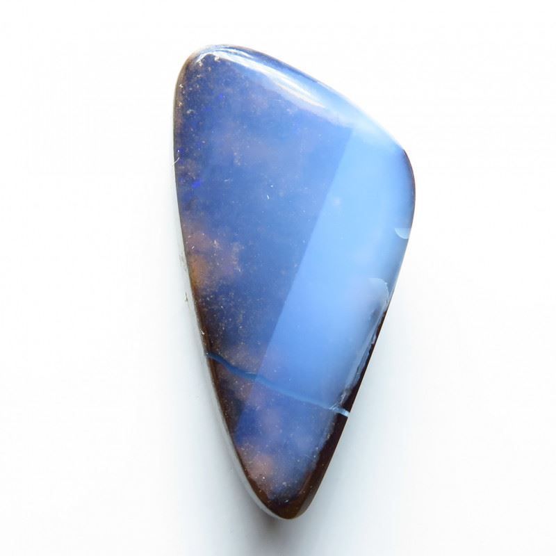 Pietre preziose: Australischer Boulder Opal 8.52Cts. – Nuovo (secondo la descrizione) da Bern venduto da Grindelwaldaus