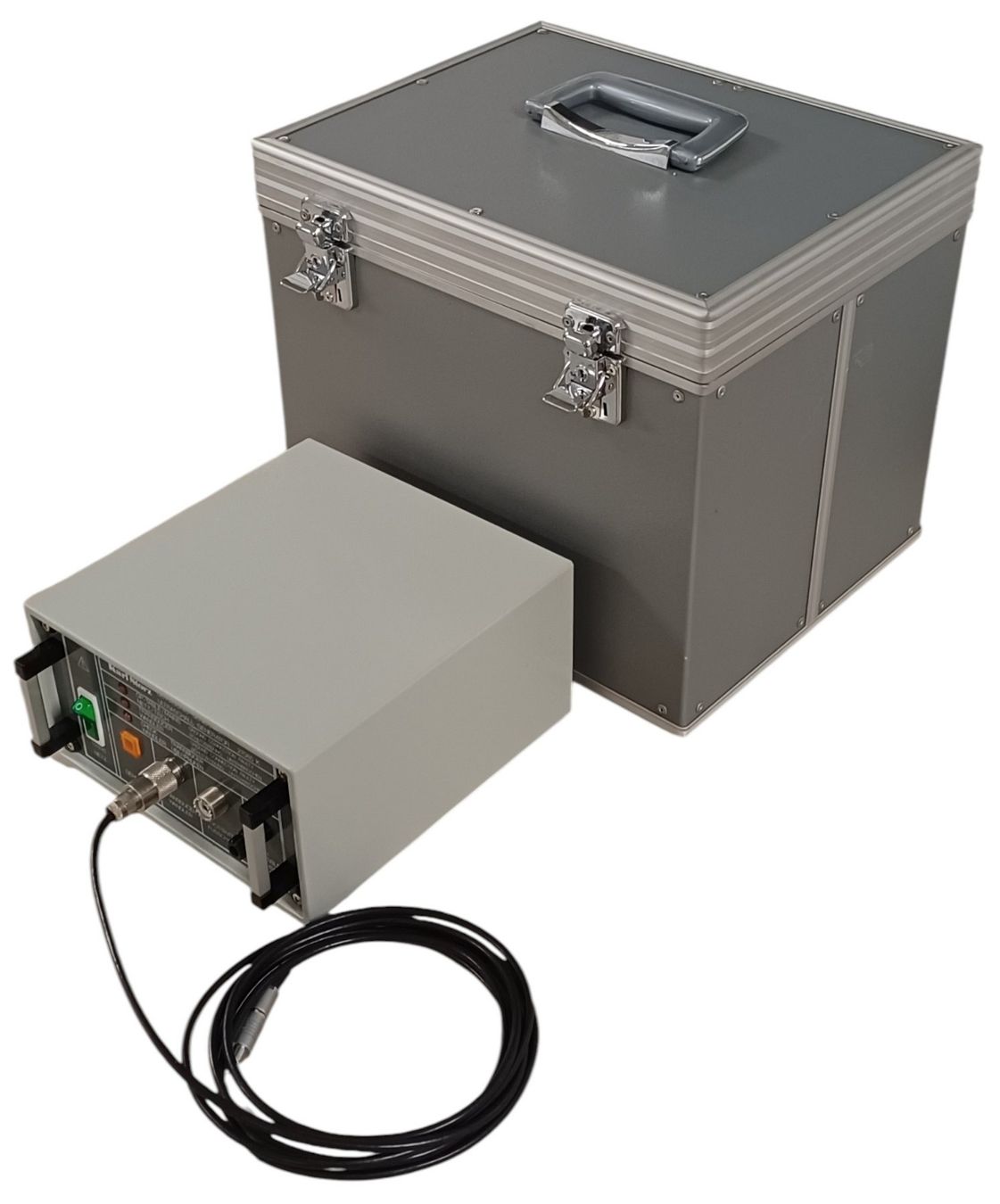 Tutte le macchine: Storz | 27085 KB | Medical-Device Module – Usato da Reinach BL venduto da Re-LifeAG_Labor2
