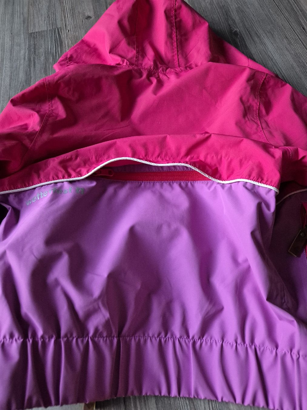 Rukka Vestes & Manteaux: Rukka Regenjacke 110 – Neuf (Voir description) à Weesen par flying_kiwi 3