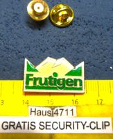 FRUTIGEN BEO PIN
