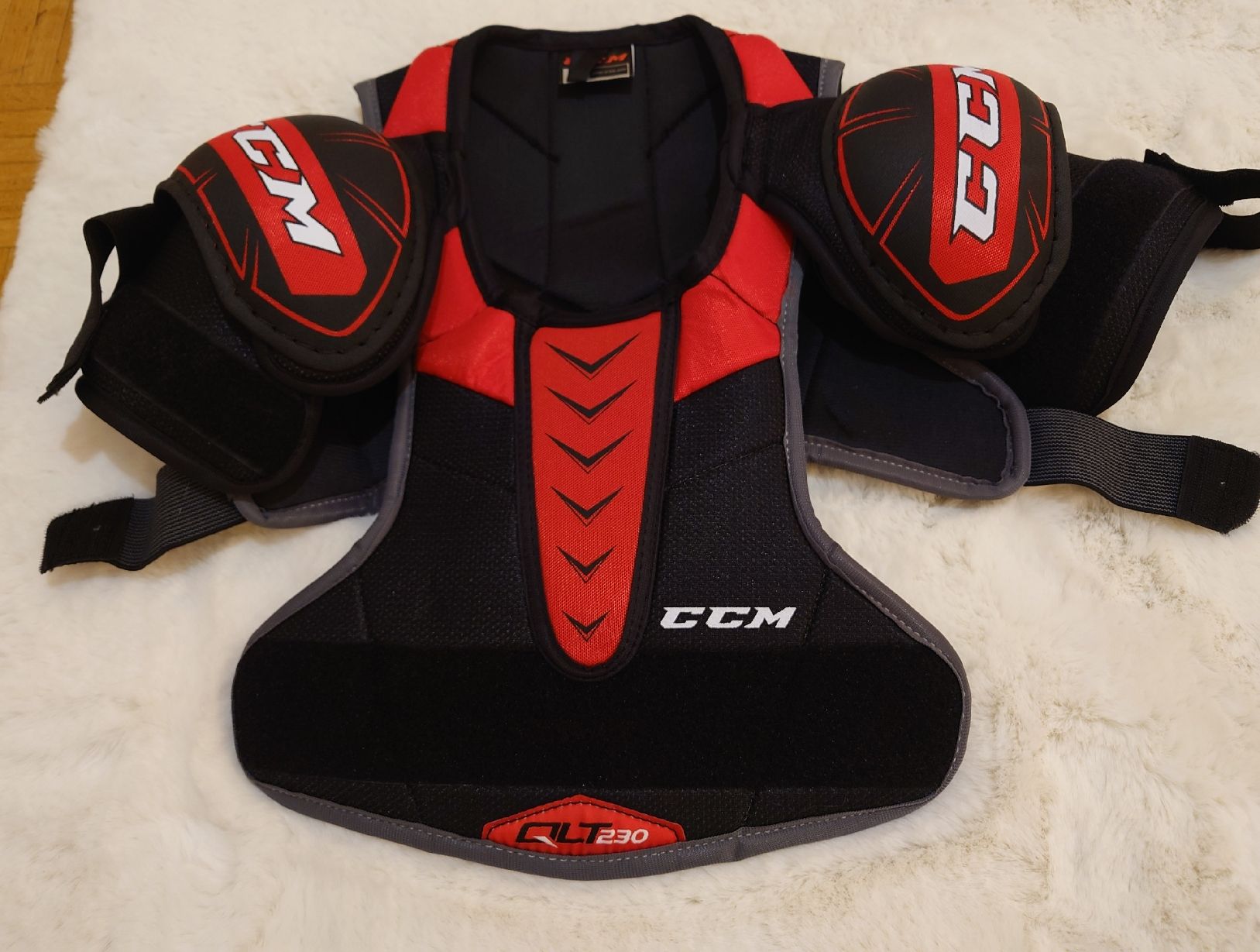 Taschen: Ice hockey equipment as new – Neu (gemäss Beschreibung) aus Versoix von Mima008 7