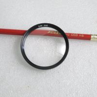 B+W 52mm Soft Spot Filter / filtre