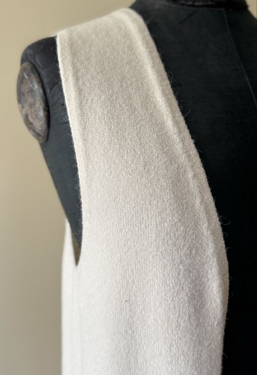 Gilet & Giacche senza maniche: Gilet / Weste, Grösse S/M – Usato da Chur venduto da Lilo_Pulver 4