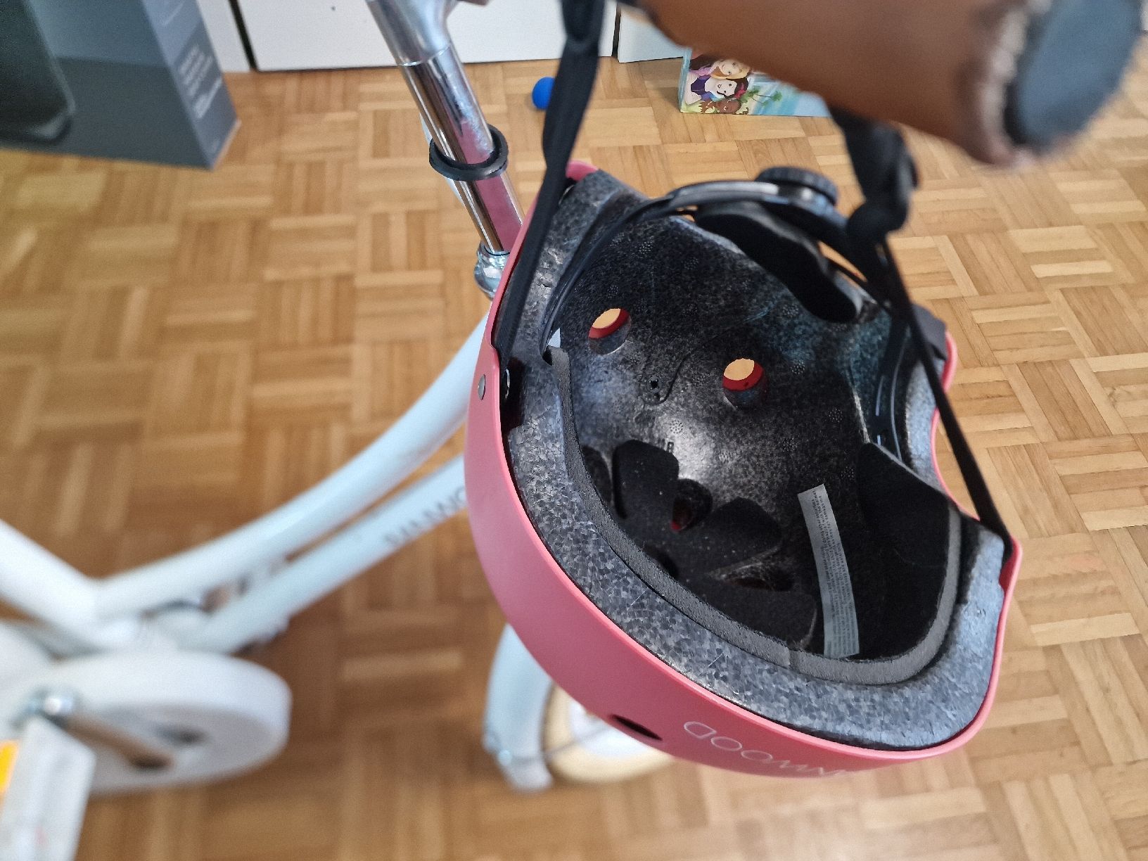 Banwood Biciclette: Kinder madchen Velo – Usato da Winterthur venduto da tens_yigs 6