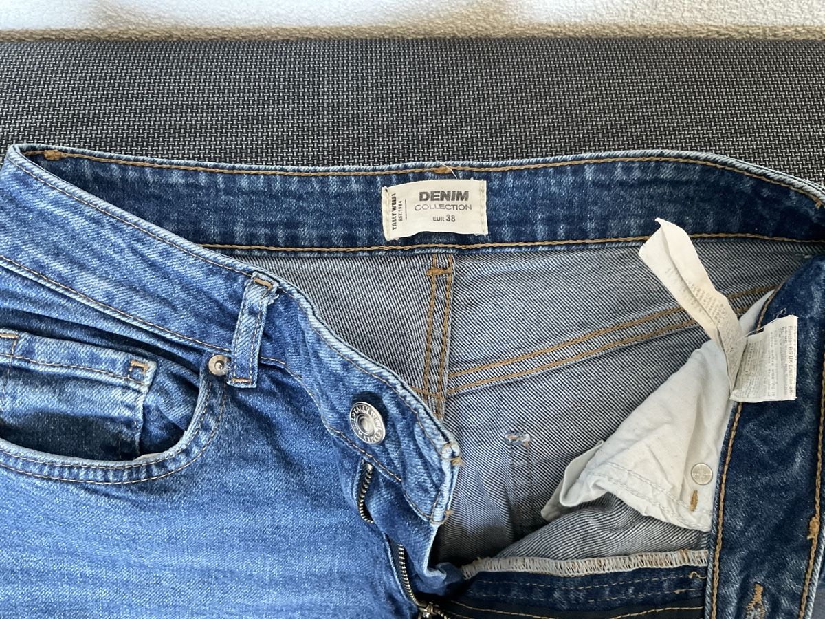 Tally Weijl Jeans: Jeans femme taille 38 – Usato da Bulle venduto da Zaman66 2