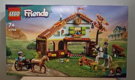 Lego Friends 41745 Autumn's Horse Stable
