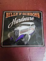 CD - Billy F Gibbons (ZZ Top) – Hardware (Blues Rock, 2021)