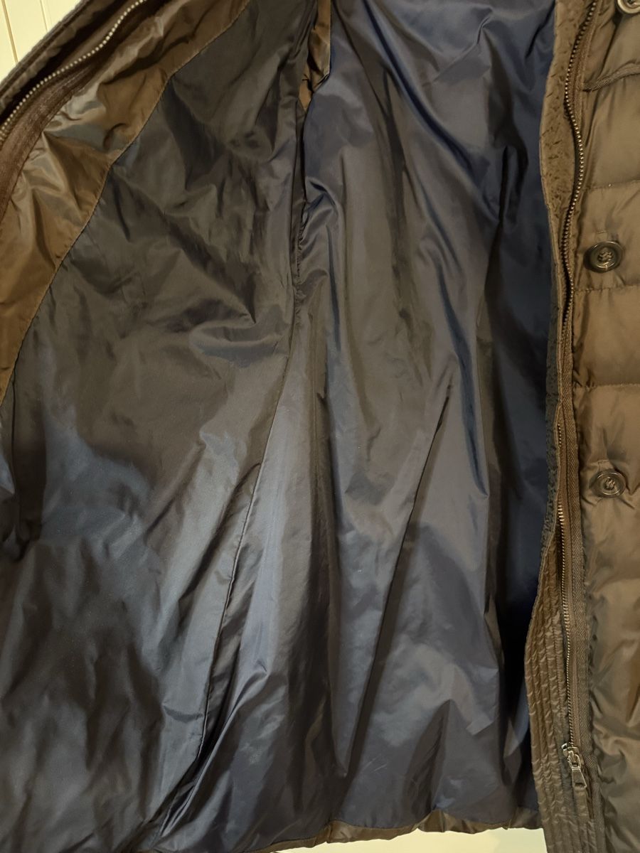 La Martina Manteaux: La Martina down puffer jacket - subtle A-line – D'occasion à Wollerau par kit_fn7p 5