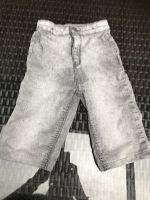 Mädchen Shorts 128 bis Knie