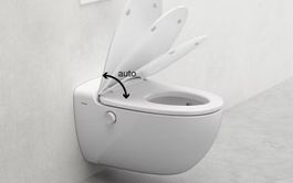 LaPreva P1s Dusch-WC | NEU originalverpackt | UVP CHF 5’990.