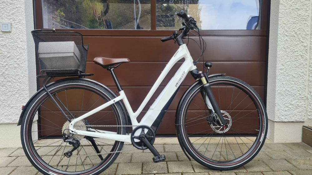 specialized como ebike review