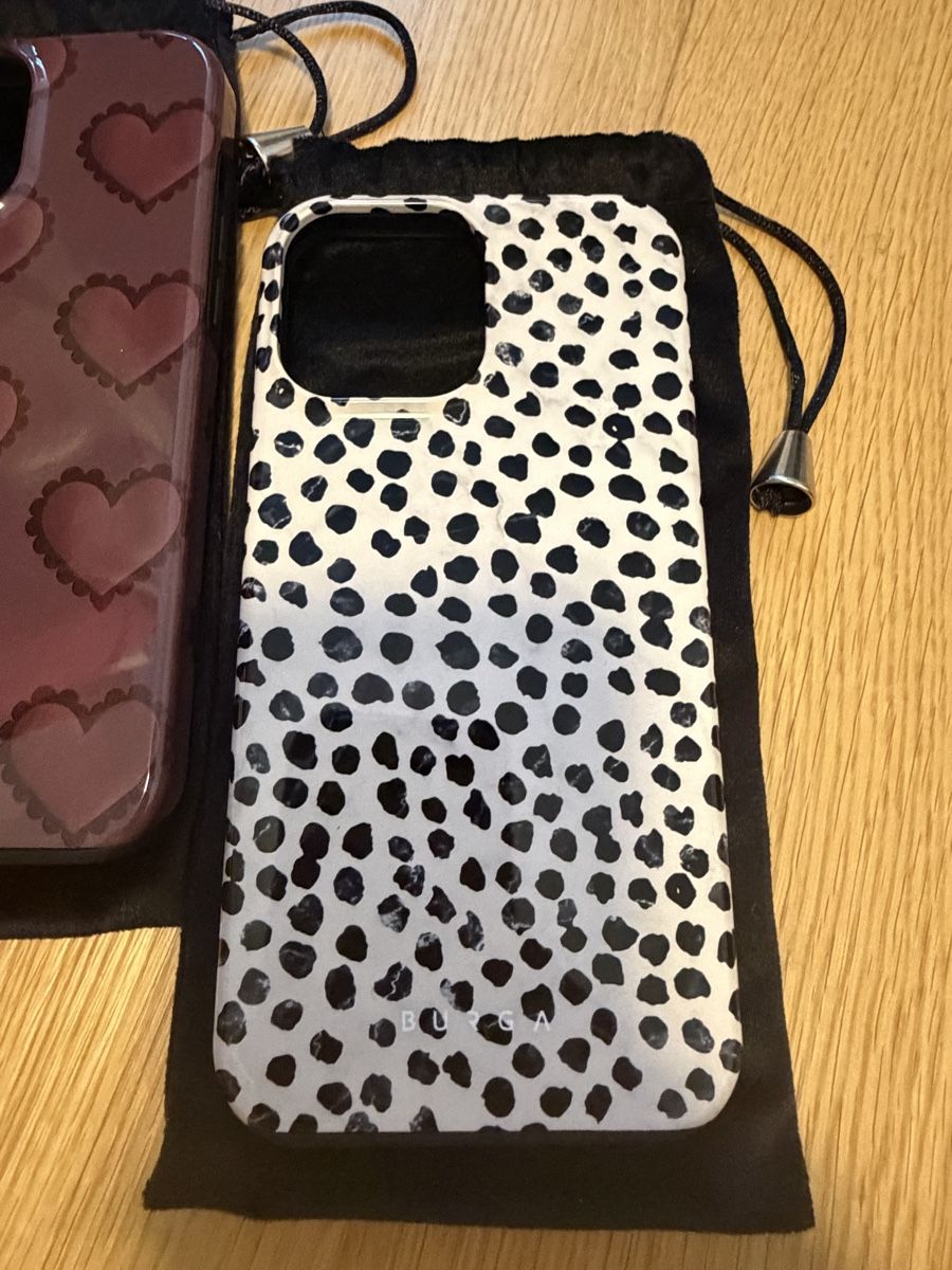 Cover & Protezioni schermo: Handyhüllen Burga Iphone 13 pro max – Nuovo (secondo la descrizione) da Eglisau venduto da jen_qx9j 3
