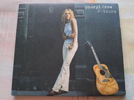 CD Sheryl Crow - Detours