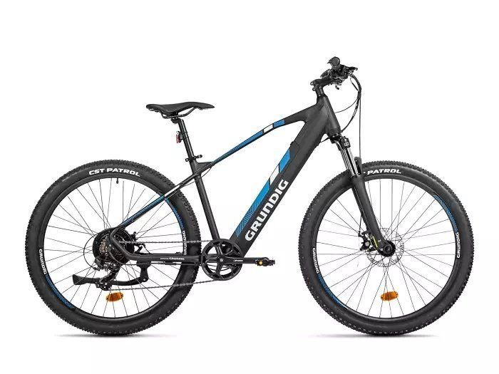 Biciclette: E-Bike – Usato da Frauenfeld venduto da nazanin