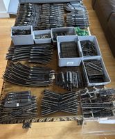 Trix Express Sammlung komplett