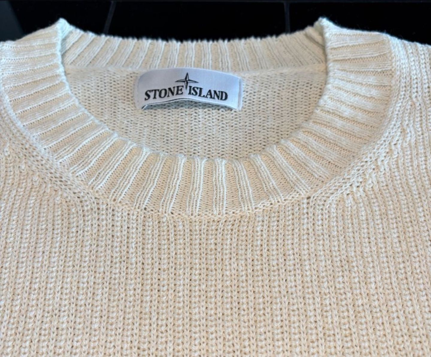Stone Island Maglioni & Felpe: Stone Island Pullover  – Usato da Langnau am Albis venduto da zoc_j2j8 1