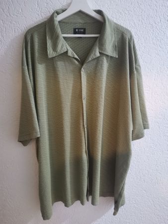 Original BC ETHIC Bowling shirt #2