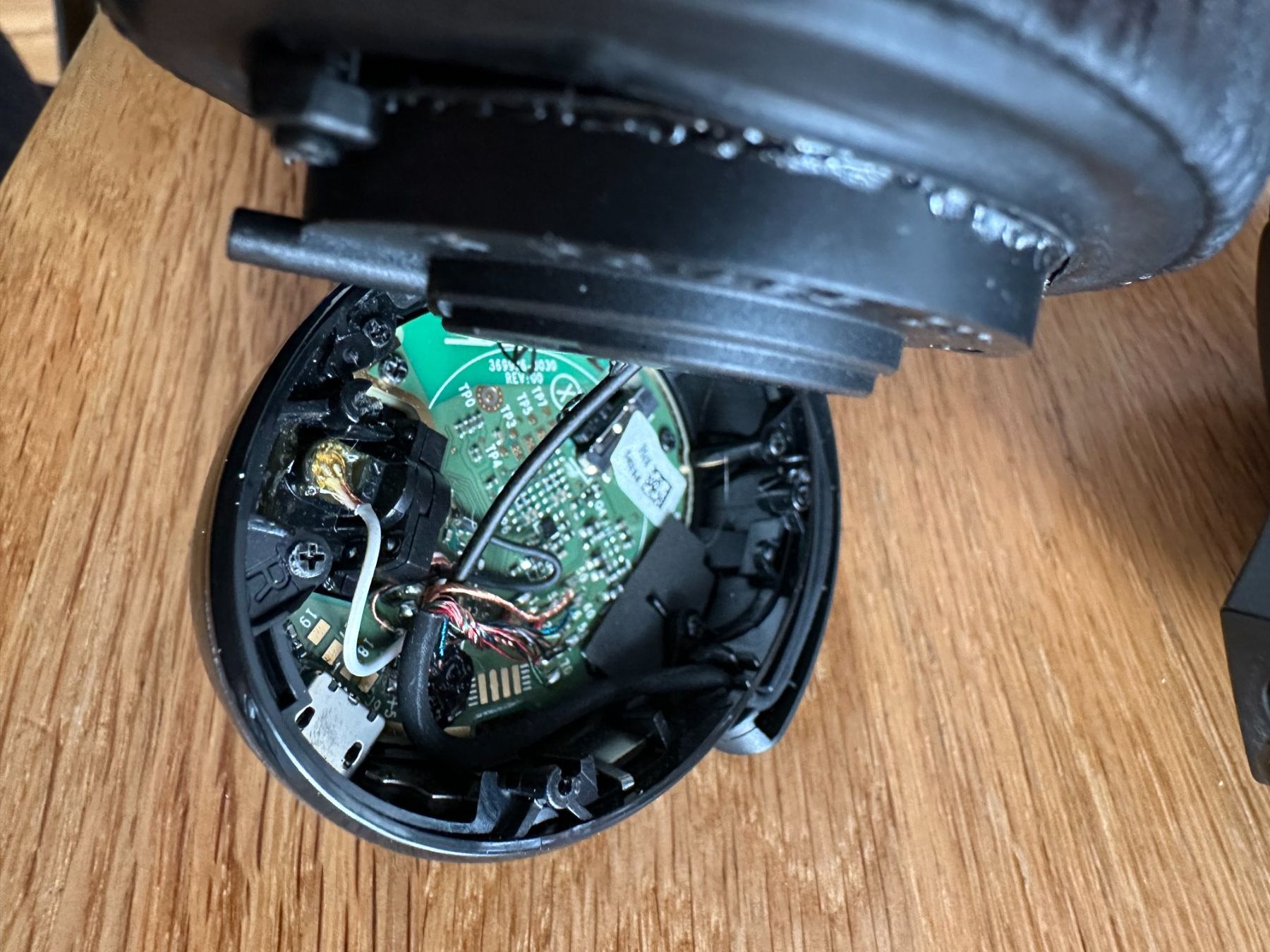 Cuffie: Bose SoundLink On-Ear Bluetooth Wireless Headphones – Difettoso da Lausanne venduto da brixton 5