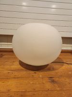 Glo Ball Basic 2 Designer Bodenleuchte von Flos