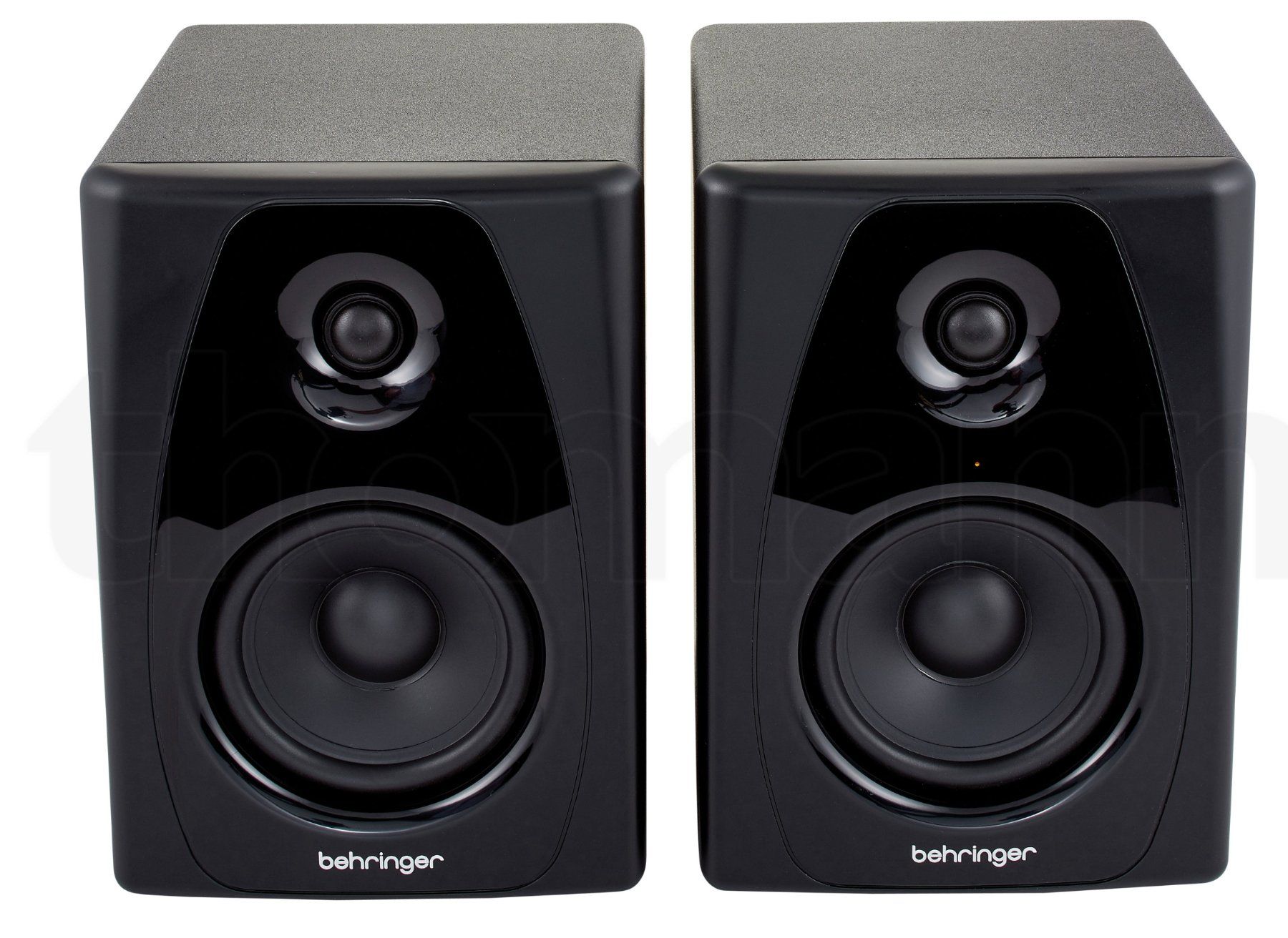 Behringer Casse acustiche: Behringer Studio 50USB – Usato da Perrefitte venduto da rog_x8kc