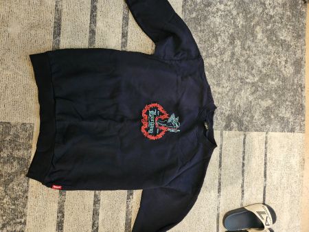 Pullover LOVEGANG