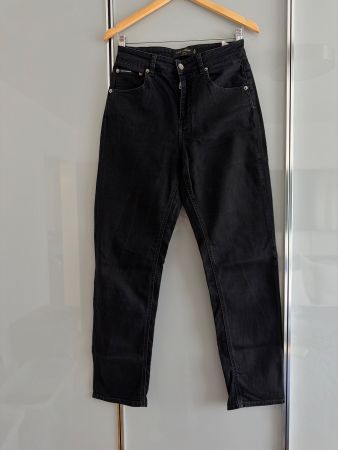 Dolce & Gabbana Boyfriend Jeans