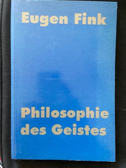 Libri: Philosophie des Geistes – Usato da Zürich venduto da bri_pt8h