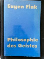 Philosophie des Geistes