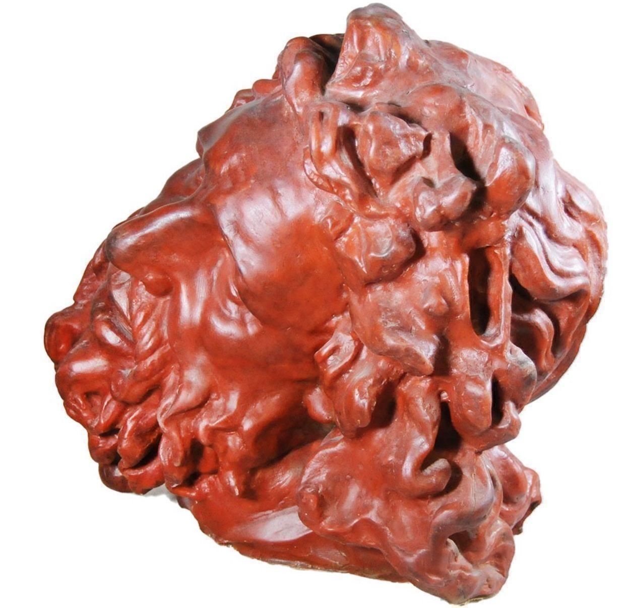 Sculture & Statue: Wachsstatue Laocoon (Laoconte) – Nuovo (secondo la descrizione) da Küsnacht ZH venduto da LuxuryBroker 1