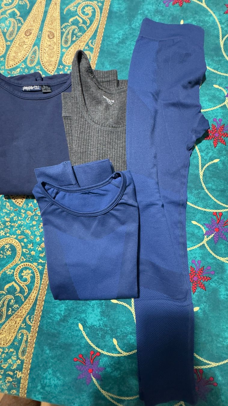 Kleiderpakete: All 8 chf – Gebraucht aus basel von sak12345 2
