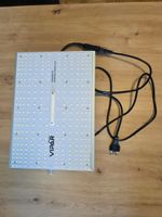 Viparspectra XS1500 LED Grow Light 150W – wenig benutzt