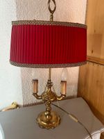Einzigartige Vintage-Lampe